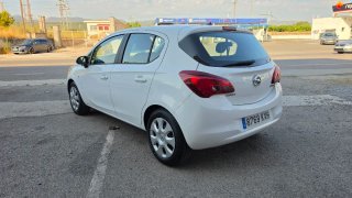 Opel Corsa 2019