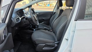 Opel Corsa 2019