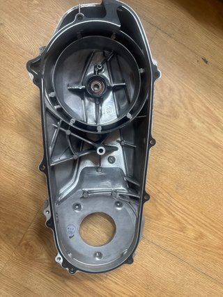 Tapa Variador Honda PCX 125 (2023-2026)