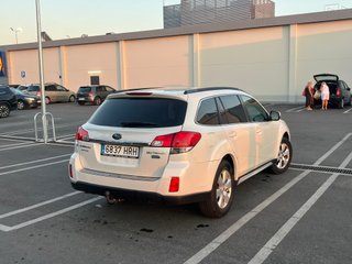 Subaru Outback 2013