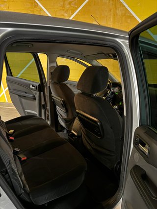 Ford Focus C-MAX 2.0 Ghia