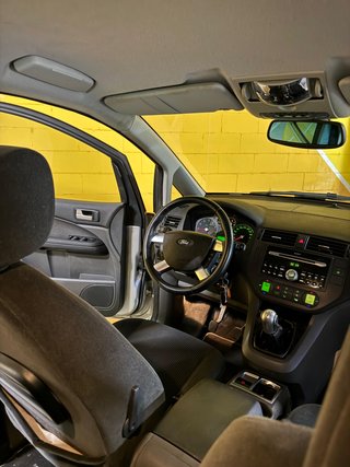Ford Focus C-MAX 2.0 Ghia