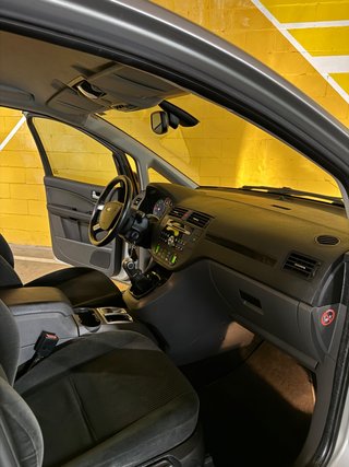 Ford Focus C-MAX 2.0 Ghia