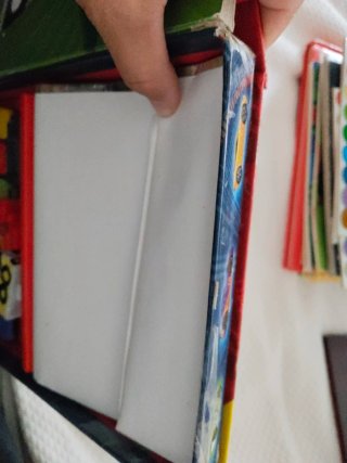 Cars 3. Libroaventuras