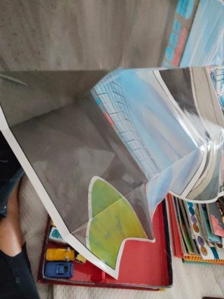 Cars 3. Libroaventuras