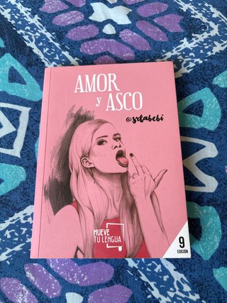 Amor y asco