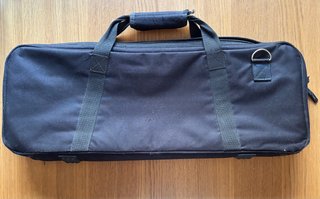 Teclat Ringway K12 portàtil