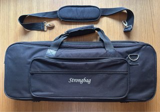 Teclat Ringway K12 portàtil