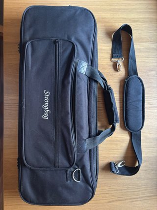 Teclat Ringway K12 portàtil