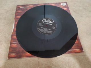 MC Hammer Here Comes The Hammer Vinilo