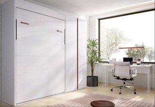 CAMA ABATIBLE VERTICAL RIMOBEL