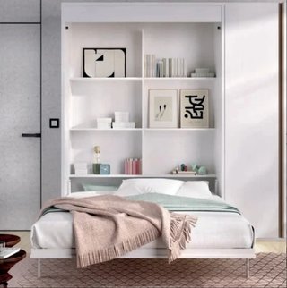 CAMA ABATIBLE VERTICAL RIMOBEL