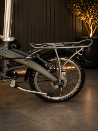 Bicicleta Plegable DAHON