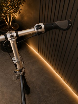 Bicicleta Plegable DAHON