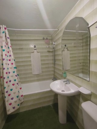 Piso Torreblanca 3+2+PK+trastero