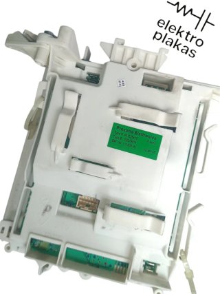Módulo potencia lavadora AEG Procond Elettronica