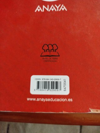 Matemáticas aplicadas a las Ciencias Sociales I...