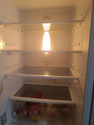 Frigorífico LG Blanco