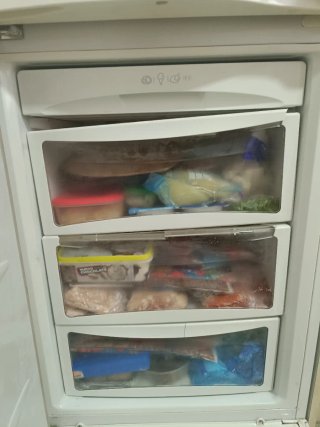 Frigorífico LG Blanco