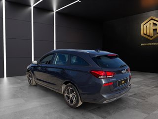 i30 1.0 TGDI 48V Klass