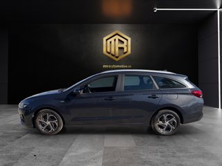 i30 1.0 TGDI 48V Klass
