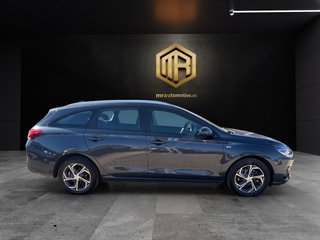 i30 1.0 TGDI 48V Klass