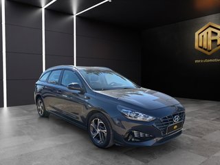 i30 1.0 TGDI 48V Klass