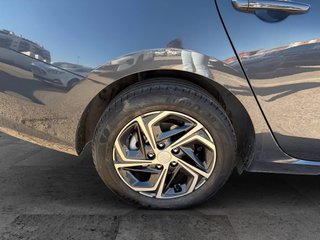 i30 1.0 TGDI 48V Klass