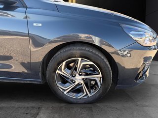 i30 1.0 TGDI 48V Klass