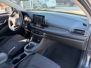 i30 1.0 TGDI 48V Klass