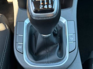 i30 1.0 TGDI 48V Klass