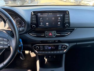 i30 1.0 TGDI 48V Klass