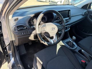 i30 1.0 TGDI 48V Klass