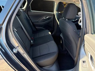 i30 1.0 TGDI 48V Klass