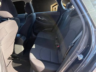 i30 1.0 TGDI 48V Klass