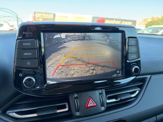 i30 1.0 TGDI 48V Klass