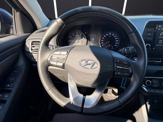 i30 1.0 TGDI 48V Klass