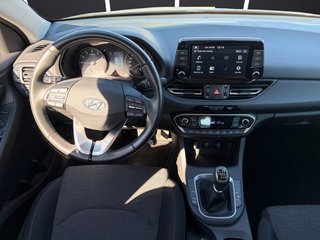 i30 1.0 TGDI 48V Klass