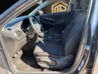 i30 1.0 TGDI 48V Klass
