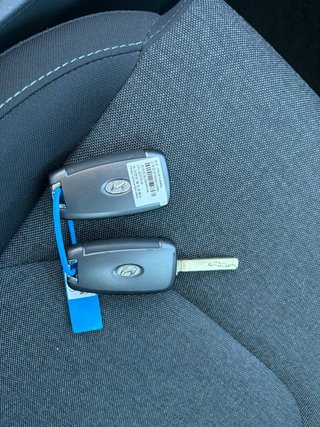 i30 1.0 TGDI 48V Klass