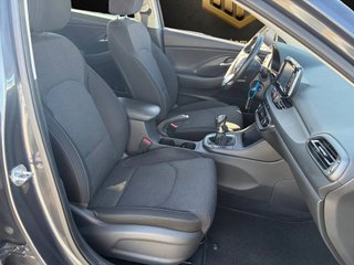 i30 1.0 TGDI 48V Klass