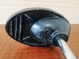 LUPA DE MESA MUY ESTABLE