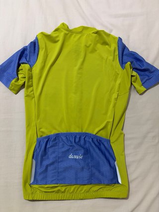 Maillot Ciclismo Darevie