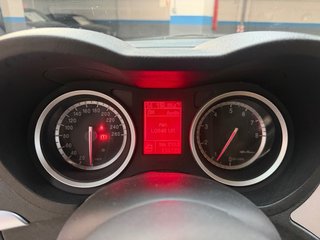 Alfa Romeo 159 2.2 JTS