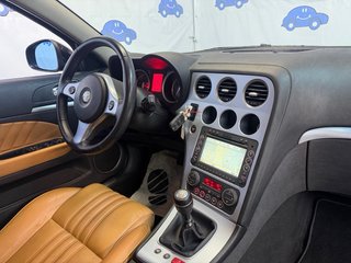 Alfa Romeo 159 2.2 JTS