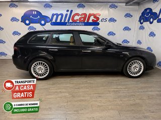 Alfa Romeo 159 2.2 JTS