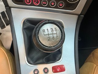 Alfa Romeo 159 2.2 JTS