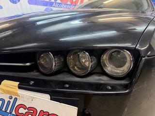 Alfa Romeo 159 2.2 JTS