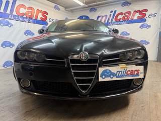 Alfa Romeo 159 2.2 JTS