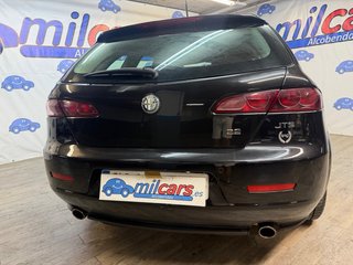 Alfa Romeo 159 2.2 JTS
